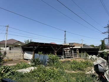 айдоо жер кара балта: 3 соток Бизнес үчүн, Электр энергиясы, Суу, Канализация
