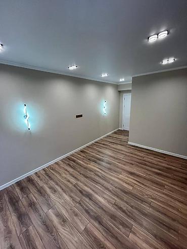 2023: 2 комнаты, 72 м², Элитка, 9 этаж, Евроремонт — 3