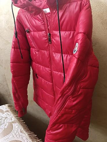 kişi geyimi: Kurtka, Bolonka, Qış, Moncler, M — 6