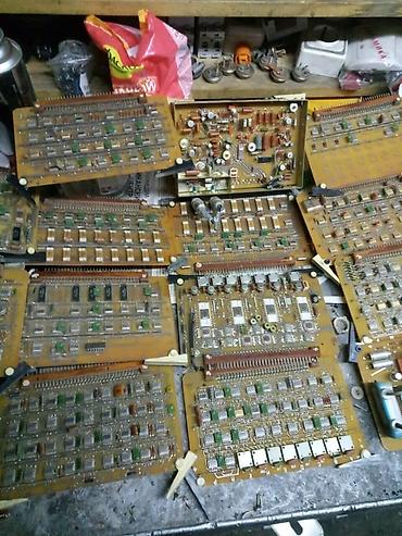 Другие услуги: Купим приборы ссср бу - новый — 7