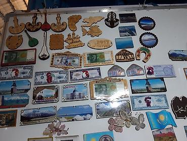 Другие предметы коллекционирования: Магнит сувенир — 6