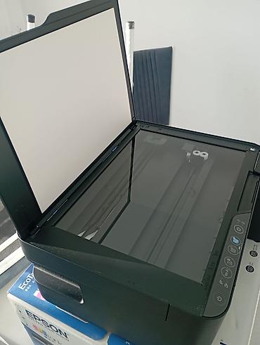 epson l3358 драйвер: Epson EcoTank L3258 сатылат бараз эле колдонулган,абалы жакшы 13500 — 3