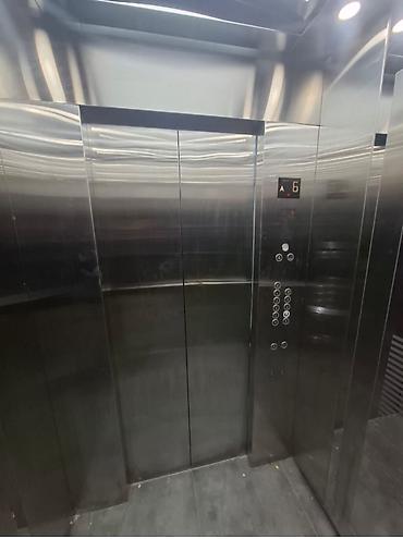 продаю гараж аламедин 1: 1 комната, 34 м², Элитка, 7 этаж, Евроремонт — 7