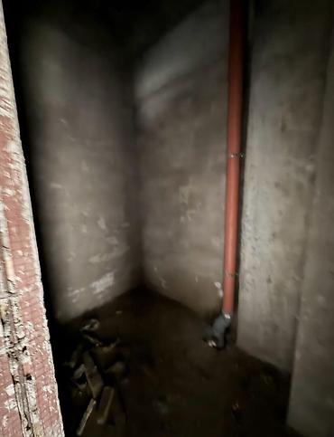 жк royal: 4 комнаты, 141 м², Элитка, 7 этаж, ПСО (под самоотделку) — 1