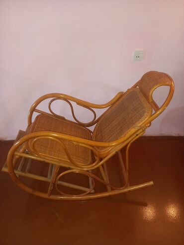 Yelləncəklər: Zontiksiz, Həsir toxunuşlu — 2