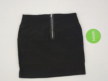 spódnice mini plus size: Amisu, Spódnica damska, rozmiar M — 4