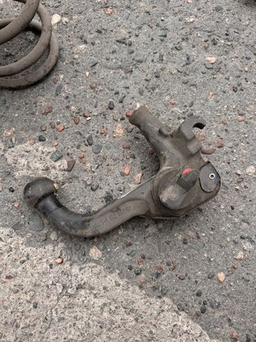 Глушители: Глушитель Mitsubishi 1992 г., Б/у, Оригинал, Япония — 22