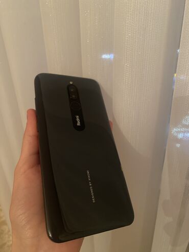 mi adapter: Xiaomi Mi Note 10, цвет - Черный