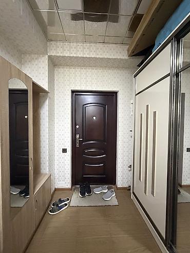 ağ seher: 2 otaqlı, Yeni tikili, 62 kv. m — 6