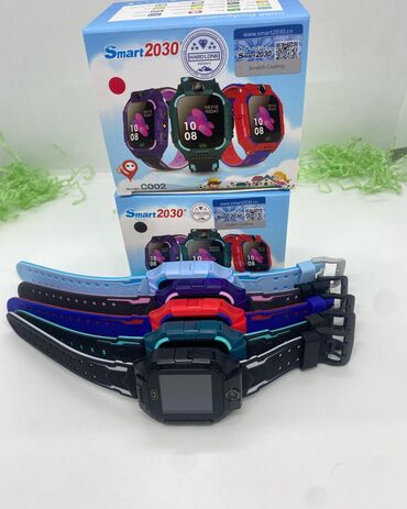 Smart saatlar: Yeni, Smart saat, Sim kart — 9