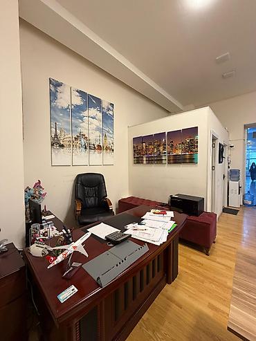 hostel 28: 28 May metrosunun yaxınlığı, AF biznes mərkəzinin 1-ci mərtəbəsində — 5