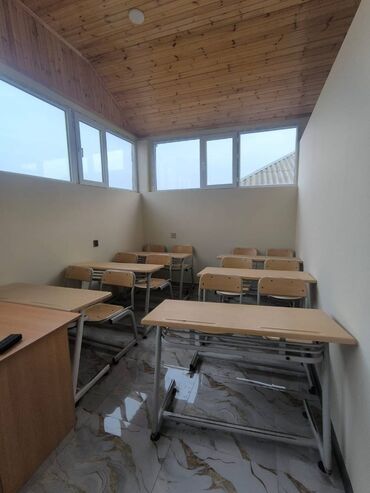 Həyət evləri və villaların satışı: Masazır 10 otaq, 350 kv. m, Kredit var, Yeni təmirli — 28