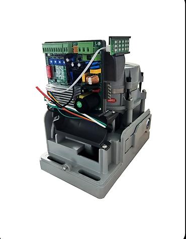 Другая бытовая техника: Автоматика для откатных ворот — 11