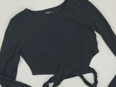 t shirty pinko czarne: Top Reserved, L (EU 40), condition - Good