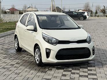 Kia: Kia Morning: 2019 г., 1 л, Автомат, Газ, Хэтчбэк at lalafo.kg — 4 Kia: Kia Morning: 2019 г., 1 л, Автомат, Газ, Хэтчбэк — 4