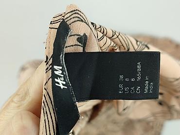 armani outlet: H&M, Sukienka damska, rozmiar S — 4