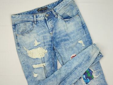 dżinsy dsquared: C&A, Jeansy damskie, M