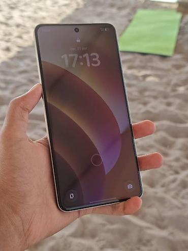 2 gb: Realme GT 7 Pro, Б/у, 256 ГБ, цвет - Серый, 2 SIM — 3