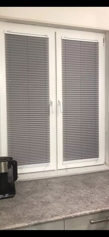 Rulon ştorlar: Rulon pərdələr – klassik və “zebra” modelləri - Model çeşidləri — 7