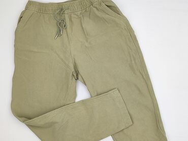 legginsy damskie marszczone: Uniqlo, Women`s trousers, size M (EU 38)