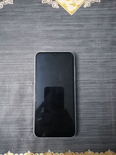 samsung 9001: Samsung Galaxy A15, 256 GB, Düyməli, Barmaq izi, İki sim kartlı