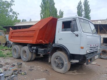 зумилион трактор: Грузовик, Камаз, Стандарт, Б/у