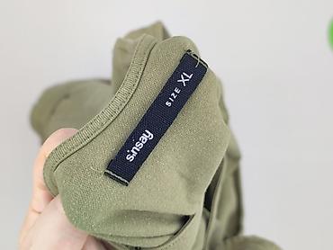 cropp bomber: Sinsay, Sukienka damska, rozmiar XL — 4
