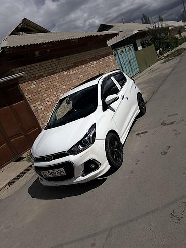 ауди а6 с: Chevrolet Spark: 2016 г., 1 л, Вариатор, Бензин, Хэтчбэк — 1