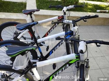 Dongfeng: Dağ velosipedi Vista, 26"