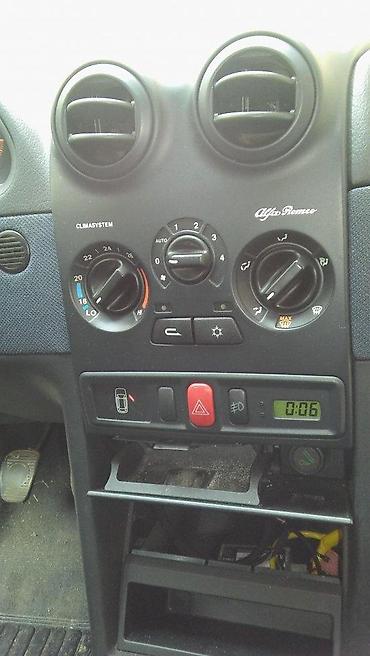 Auto-rasveta i signalizacija: STOP SVETLA ZA ALFA ROMEO 146-DESNO | Zvati od 8-22h i nedeljom — 3