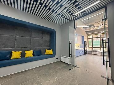 Сдаю Офис целиком: 280 м², В жилом комплексе, С ремонтом, Первая линия, С отдельным входом, С отдельным санузлом at lalafo.kg Сдаю Офис целиком: 280 м², В жилом комплексе, С ремонтом, Первая линия, С отдельным входом, С отдельным санузлом