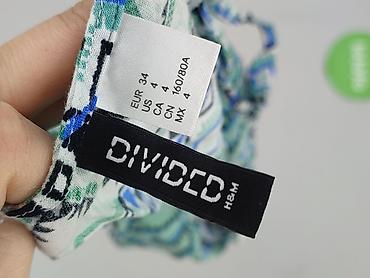 50 hm: H&M Divided, Top damski, rozmiar 2XS — 5