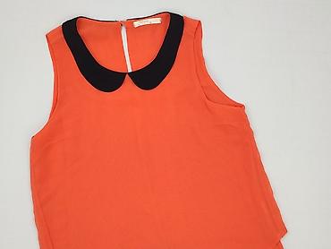basic bluzki: Bershka, Bluzka damska, rozmiar S — 1
