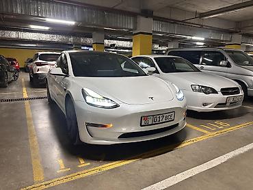 трицикл электрический цена: Tesla Model 3: 2023 г., Автомат, Электромобиль, Лифтбек — 10