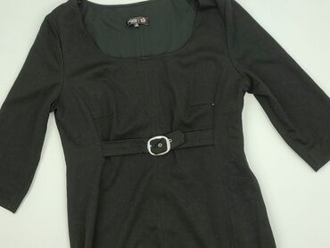 sukienka maxi obcisla: KATE, Сукня жіноча, розмір 3XL