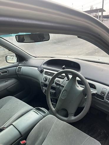 volkswagen golf v: Toyota Vista: 1999 г., 1.8 л, Автомат, Бензин, Седан — 3