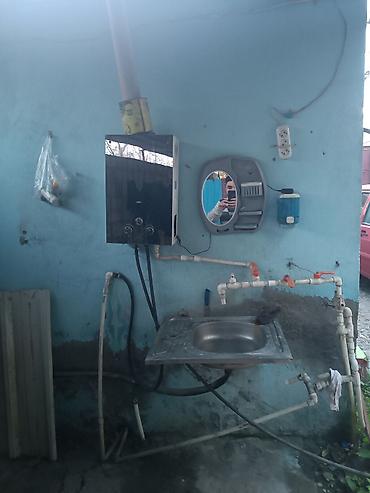 bilgəh bağ evləri: 8 otaq, 90 kv. m, Orta təmir — 7