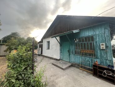 сокулук дом продажа: Дом, 70 м², 4 комнаты, Собственник, Старый ремонт