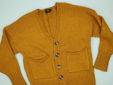 kurtka patchwork zara: Zara, Kardigan damski, rozmiar M — 1