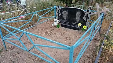 шым жынсы: Эстеликтерди жасоо, Тосмолорду жасоо, Кресттерди жасоо | Гранит, Металл, Мрамор | Жасалгалоо — 10