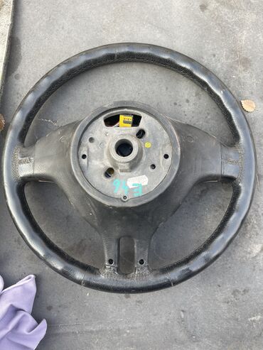 Капоты и комплектующие: БМВ Е39 КАПОТ ЗЕРКАЛА МОТОРЫ АКПП НАСОСЫ ГУР РУЛЕВЫЕ РЕЙКИ БАМПЕРА — 3