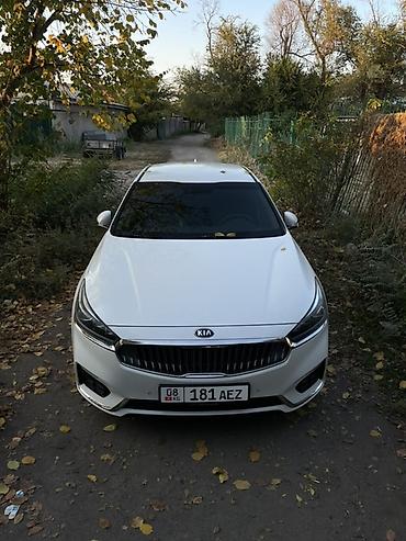 компрессор кондиционера киа: Kia K7: 2018 г., 3 л, Автомат, Газ, Седан — 2