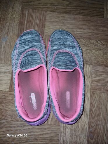 obuća antilop: Espadrilles, Skechers, Size - 32