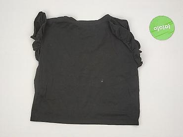 garnitury sinsay: Sinsay, T-shirt damski, rozmiar 2XS — 4