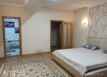 Долгосрочная аренда квартир: 3 комнаты, Собственник, С мебелью полностью — 7