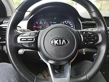 kia stoning: Kia Stonic: 2017 г., 1.6 л, Автомат, Дизель, Кроссовер — 6