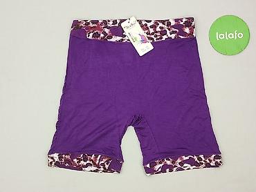 shorts: Szorty damskie, rozmiar XL — 2
