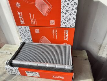 куплю дизельный генератор: Теплообменник (радиатор отопителя салона) SRR Genuine Parts Есть в