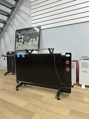 valtec kg: Электрический обогреватель Конвекторный, Напольный — 4