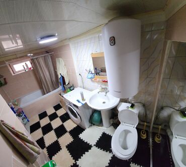 Продажа домов: Дом, 85 м², 5 комнат at lalafo.kg — 7 Продажа домов: Дом, 85 м², 5 комнат — 7